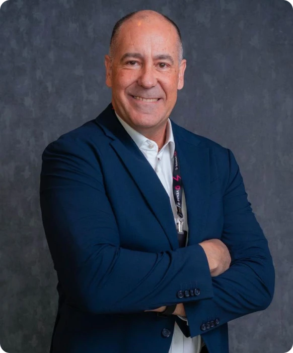 Prof. Flávio Salik
