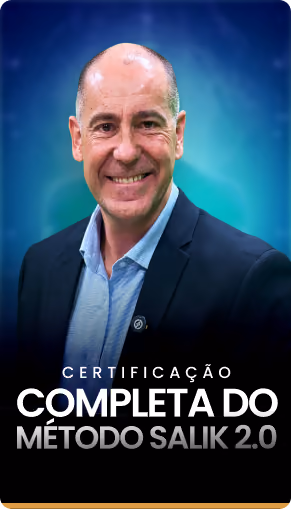 Curso 14 do Combo Infinito Salik